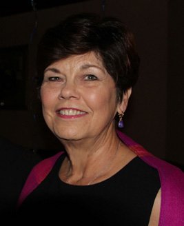 Judy Carlisle